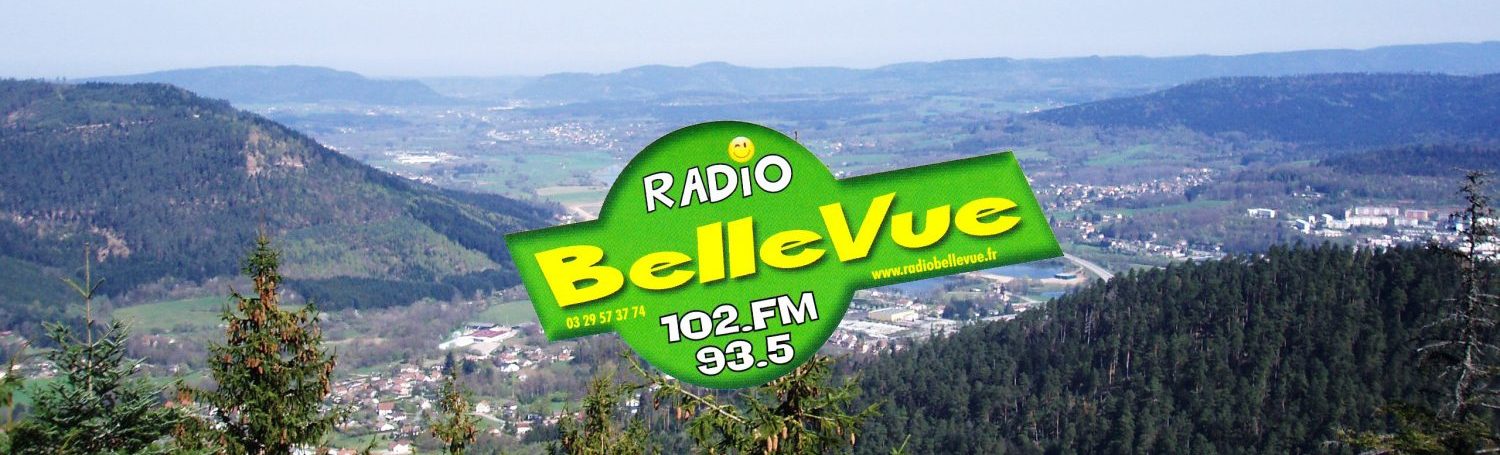 Radio Belle Vue