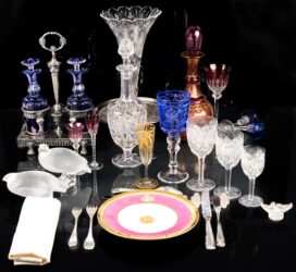 Année de verre: EXPO – JL JANIN DAVIER