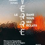 Année du verre: exposition Sibertin blanc