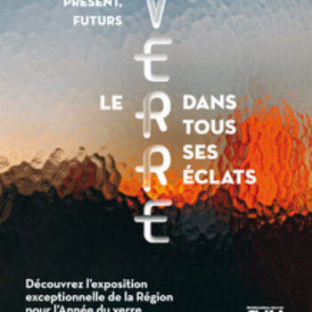 Année du verre: exposition Sibertin blanc