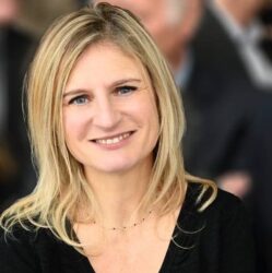 Année du verre: Valérie DEBORD