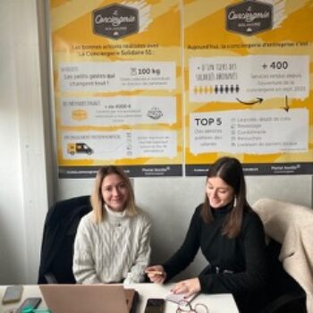 ESS ECONOMIE SOCIALE ET SOLIDAIRE FABRIQUES À PROJETS