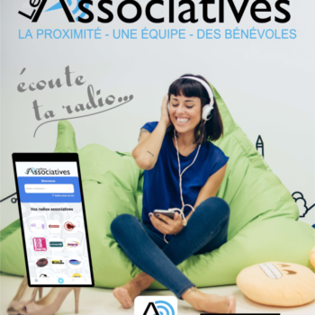 Application – Les radios associatives