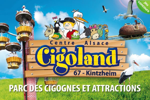 cigoland partenaire de radio bellevue