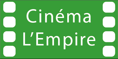 cinéma l'empire