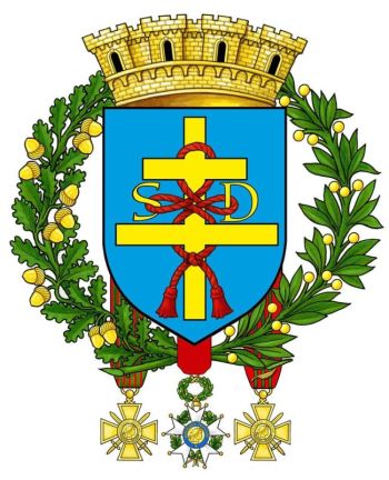 st dié