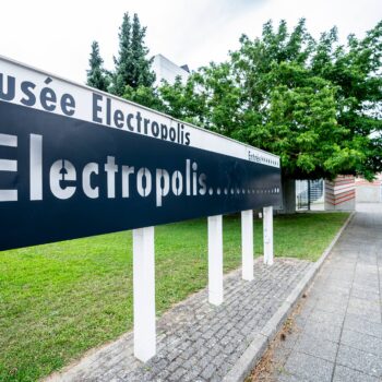 24 juin – 28 juin Musée Electropolis Mulhouse