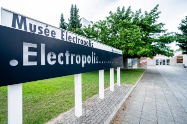 24 juin – 28 juin Musée Electropolis Mulhouse
