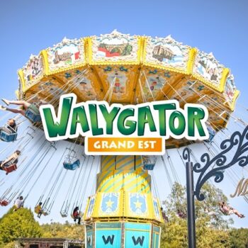 7 Avril – 13 Avril Walygator