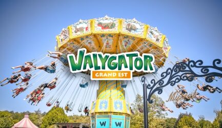 7 Avril – 13 Avril Walygator