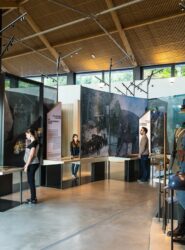 22 juillet – 26 juillet Hartmannswillerkopf