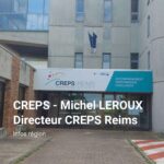 Infos région