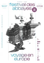 30 juillet Festival des Abbayes