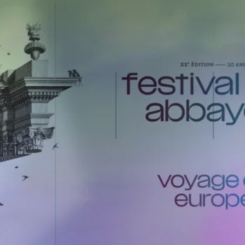 16 juillet – 18 juillet Festival des Abbayes