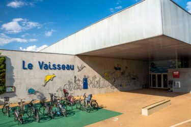 8 juillet – 12 juillet Le Vaisseau