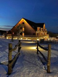 5 Août au 11 Août – Mont Champ du Feu