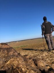 L’AGRICULTURE DANS LA REGION GRAND EST – Installation des jeunes agriculteurs