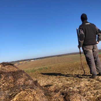 L’AGRICULTURE DANS LA REGION GRAND EST – Installation des jeunes agriculteurs