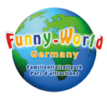 7 Octobre – 11 Octobre Funny World