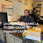 L'AGRICULTURE DANS LA REGION GRAND EST - Dispositif CAPTEF