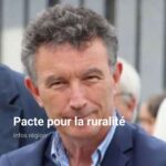Pacte pour la ruralité