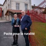 Pacte pour la ruralité 2