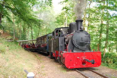 14 Avril – 20 Avril Train d’Abreschviller