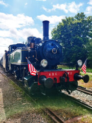 Du mardi 10 au vendredi 13 juin – Train Thur Doller