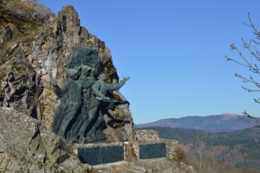 Lundi 12 au vendredi 16 mai – Hartmannswillerkopf