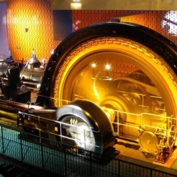 Du lundi 16 juin au vendredi 20 juin 2025 – Musée Electropolis
