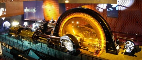 Du lundi 16 juin au vendredi 20 juin 2025 – Musée Electropolis
