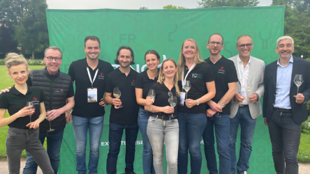 REGION GRAND EST, PRETS PARTICIPATIFS ! CELLIER DE MUHLBACH