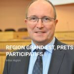 Infos région Infos région
