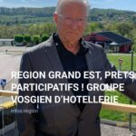 Infos région