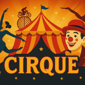 Du jeudi 21 août au jeudi 28 août  – Cirque Zavatta