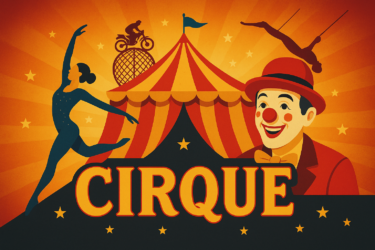 Du jeudi 21 août au jeudi 28 août  – Cirque Zavatta