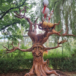 Du lundi 23 au vendredi 27 mars – Cigoland